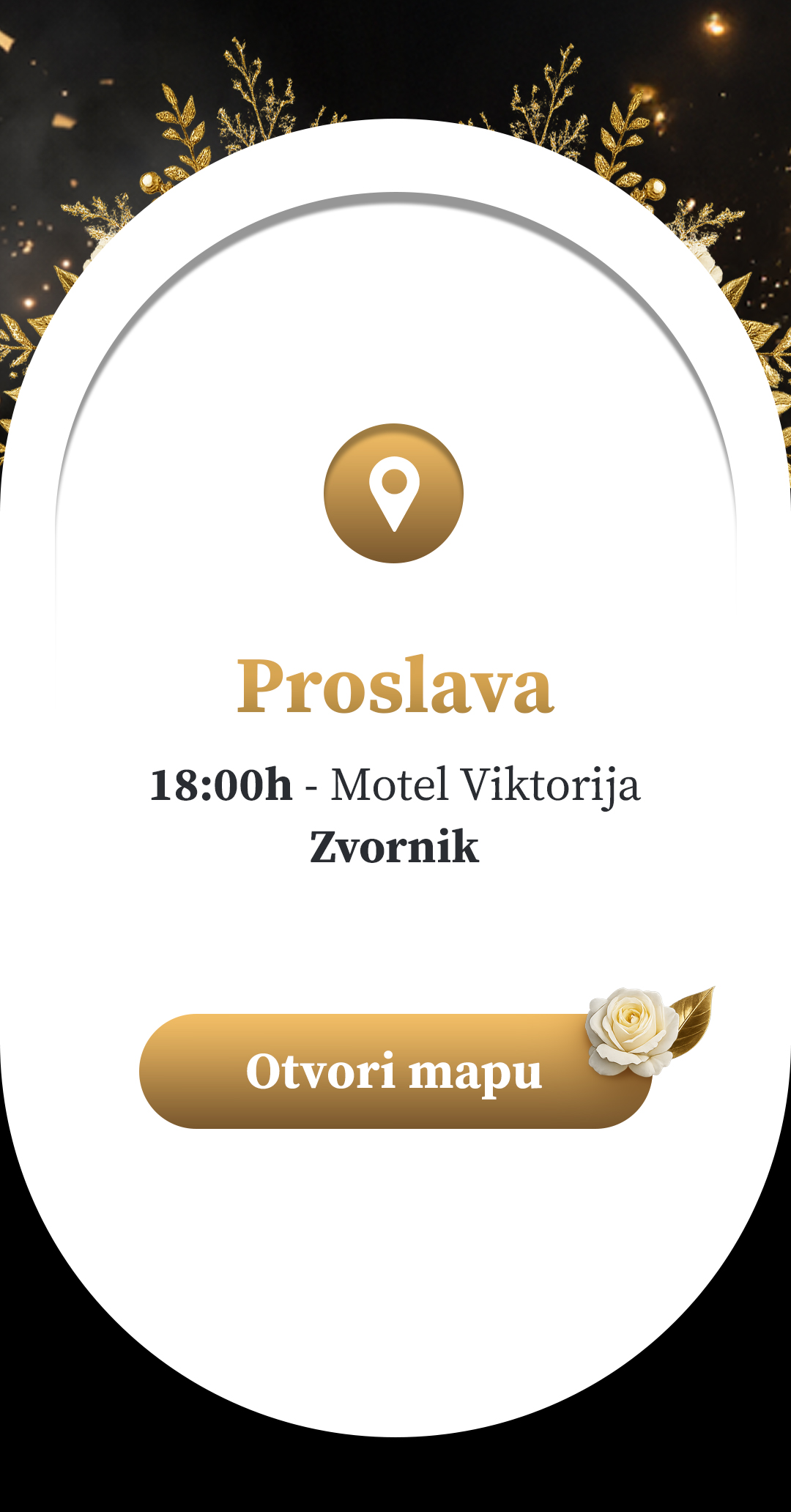Plan dana